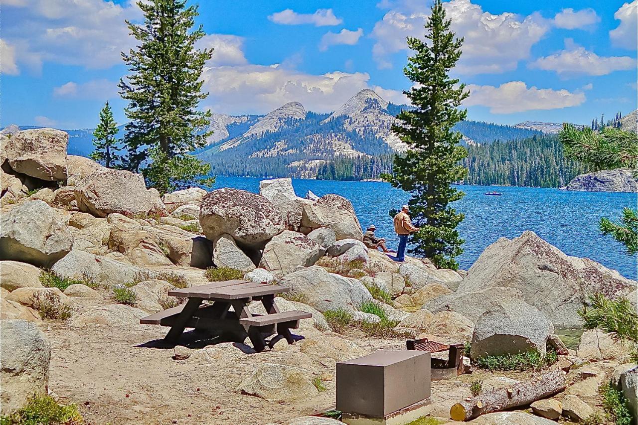 Mountain Memories Villa Shaver Lake Exterior photo